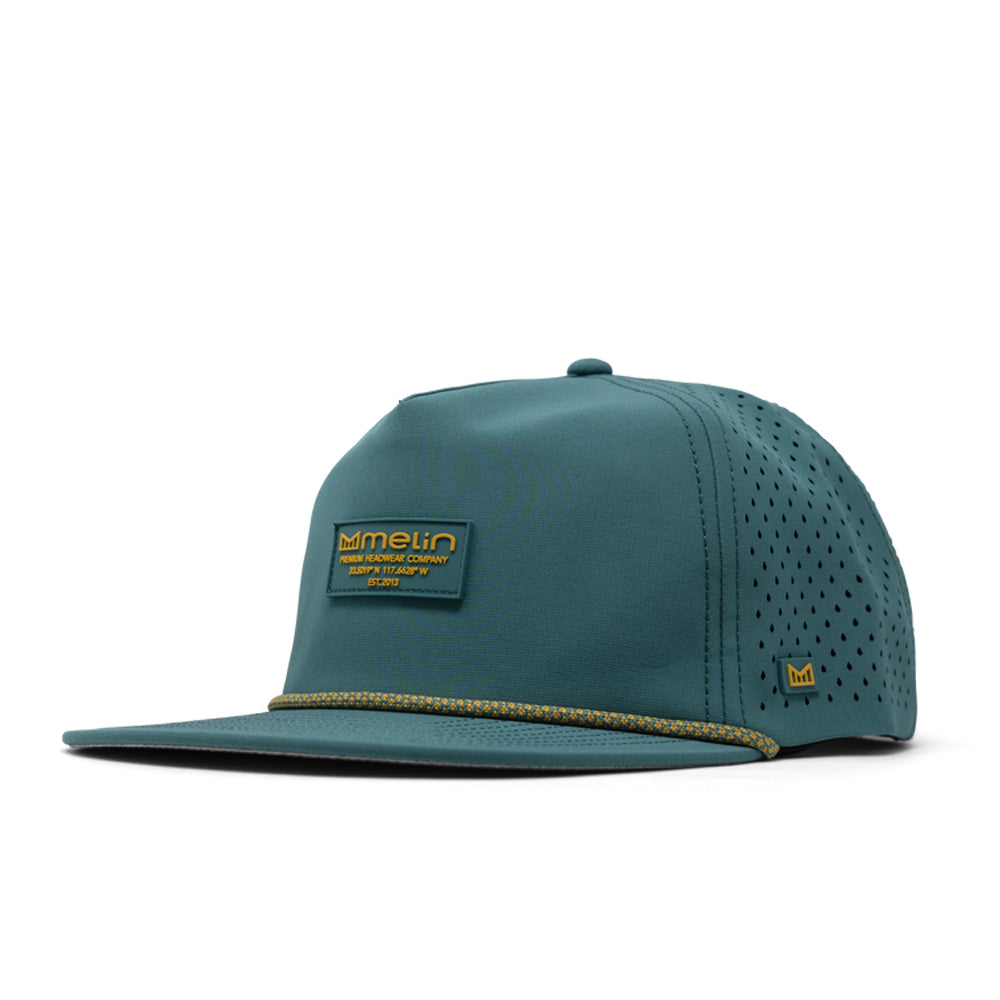 Merlin Hydro Coronado Brick NorthSea OS