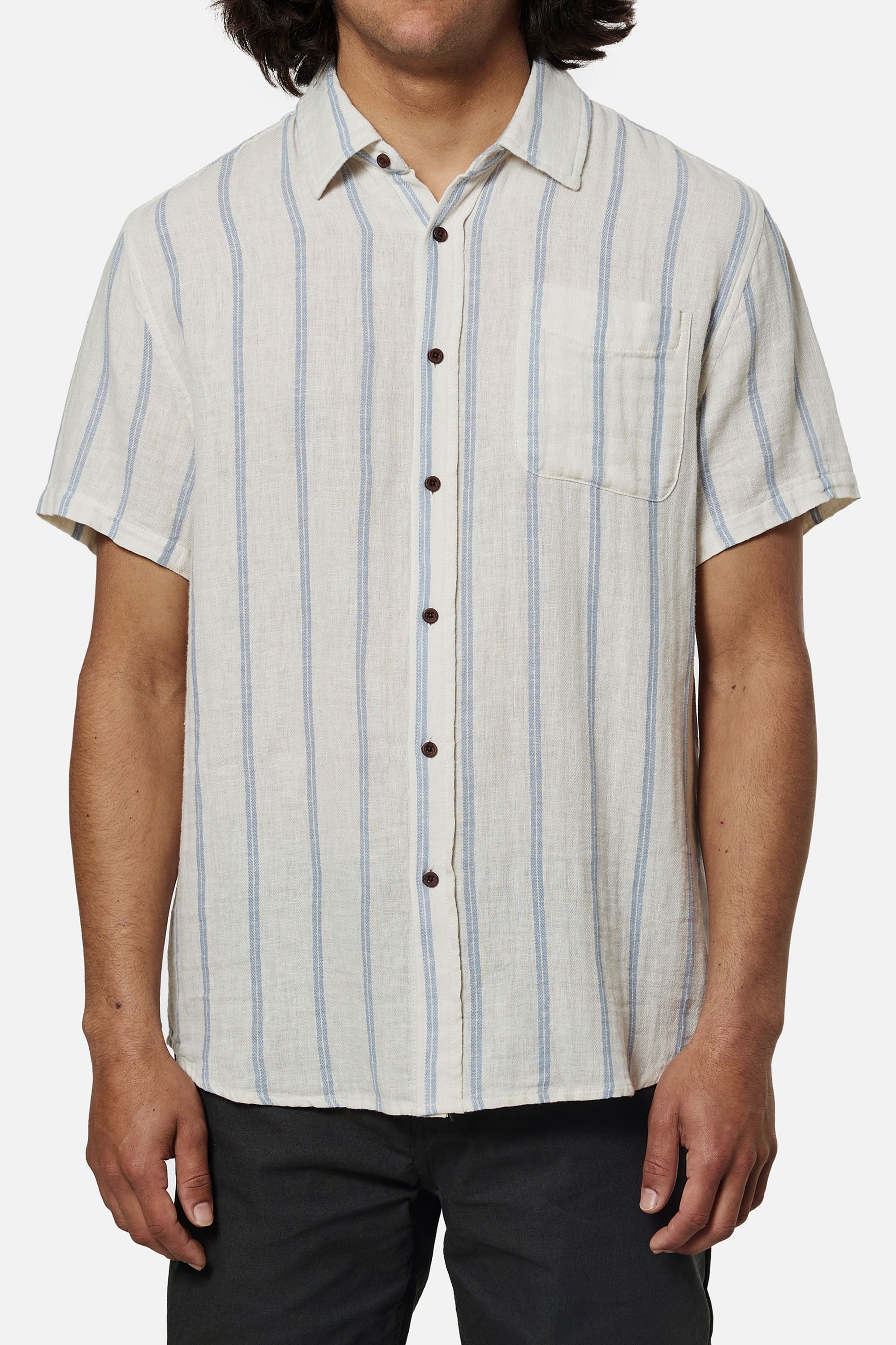 KATIN ALAN SHIRT VWHT XXL