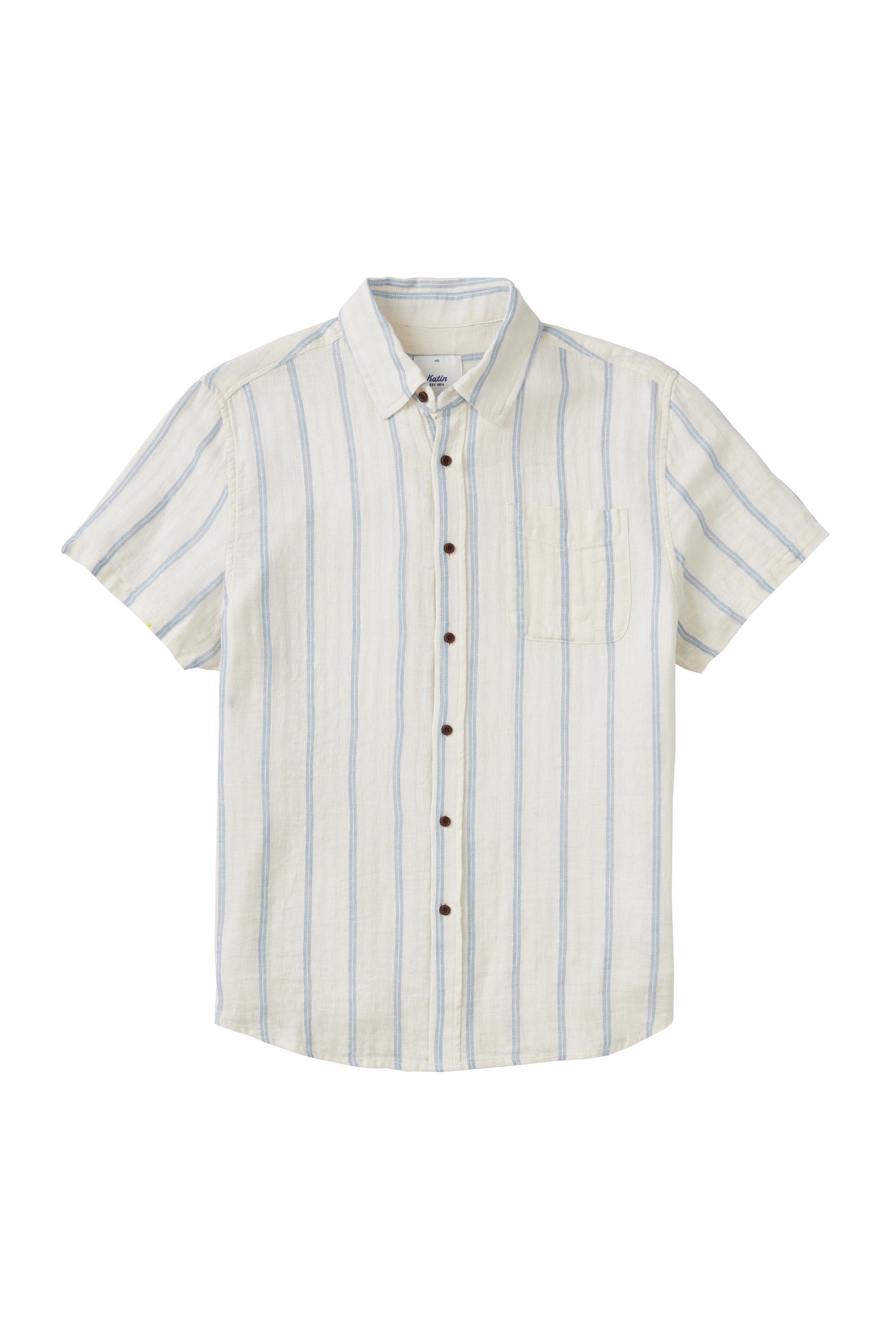 KATIN ALAN SHIRT VWHT XXL