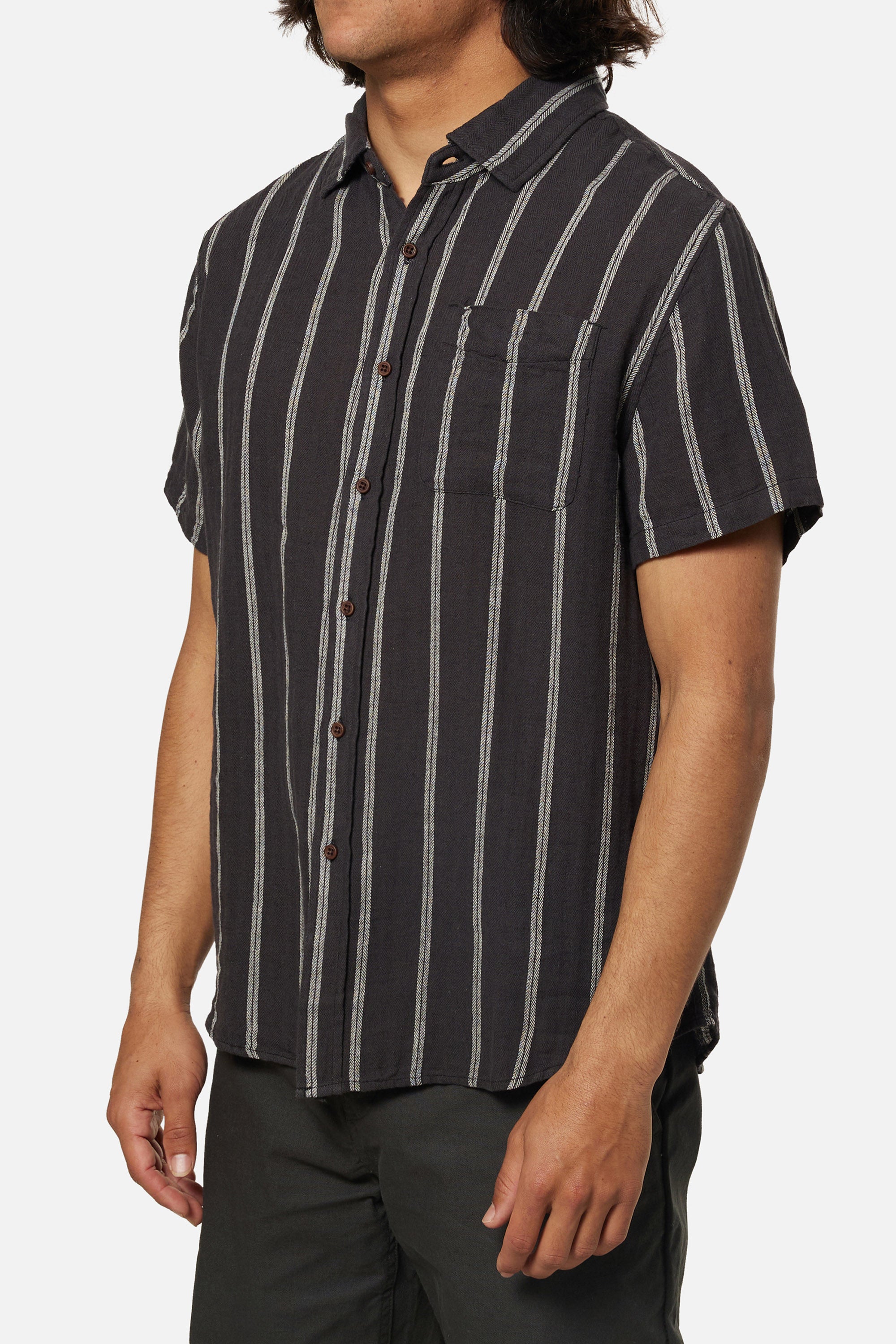 KATIN ALAN SHIRT BKWSH XL