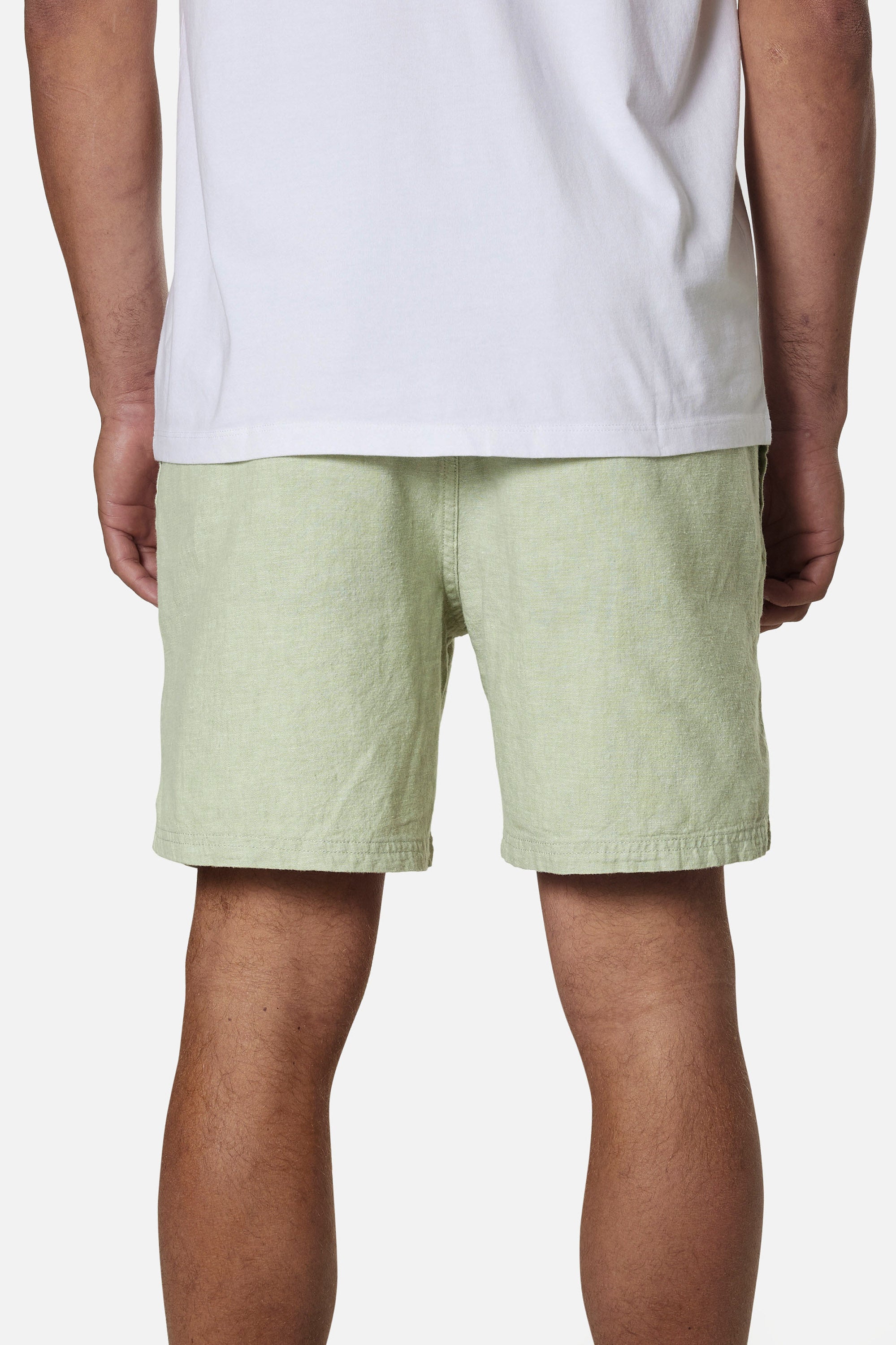 KATIN ISAIAH LOCAL SHORT Desert Sage XL