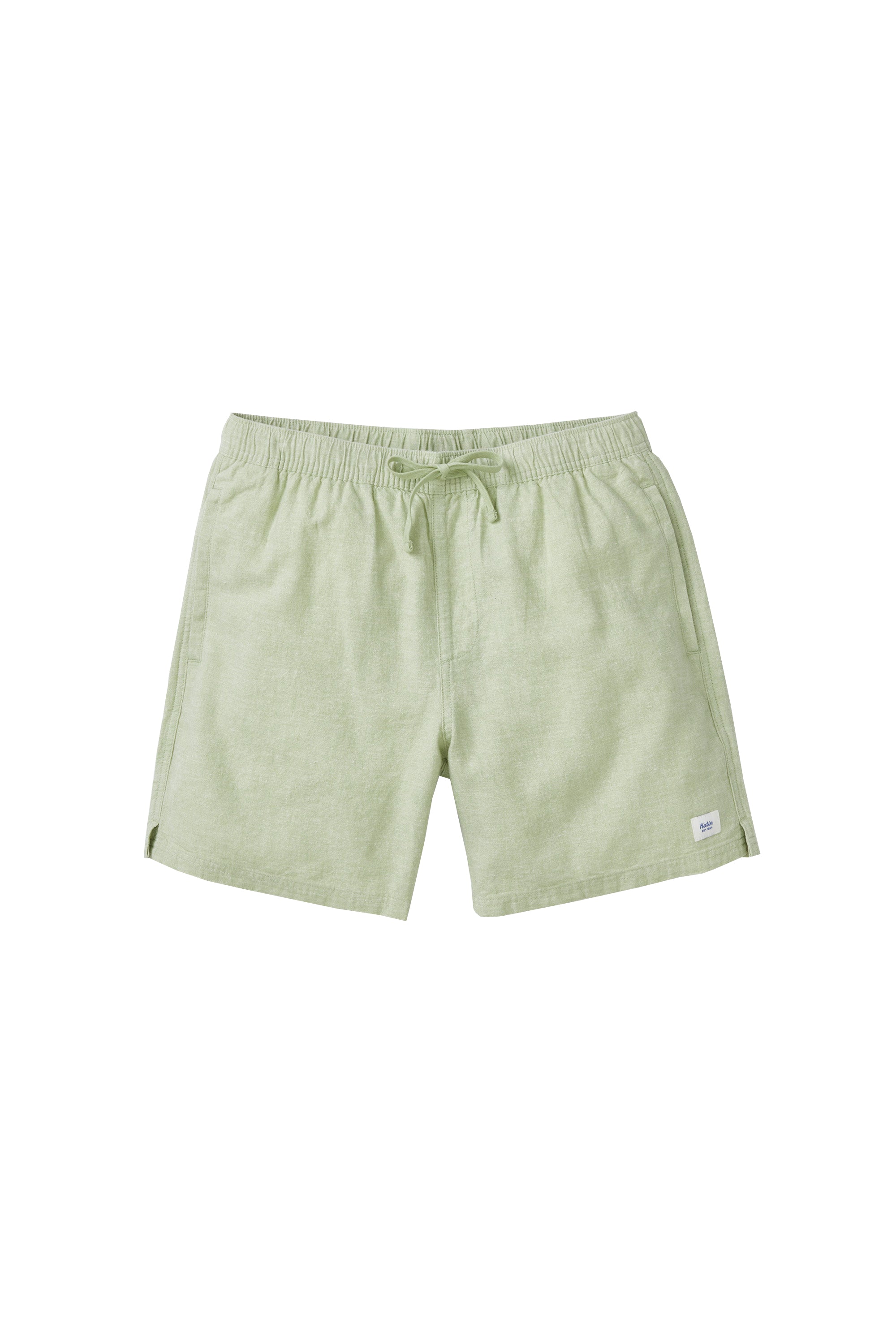KATIN ISAIAH LOCAL SHORT Desert Sage L