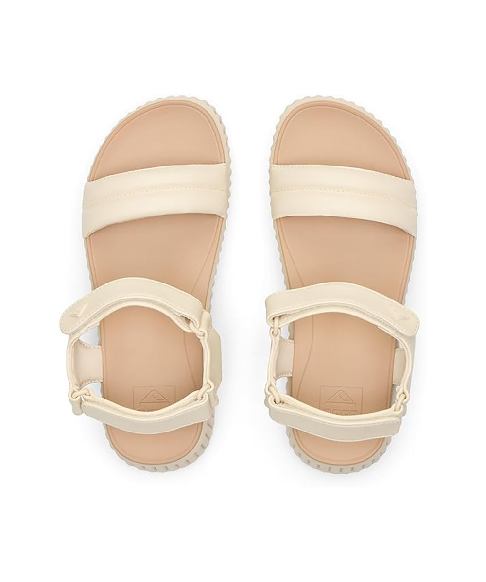 Reef Vista Higher Raya Womens Sandal Vintage Sand 7