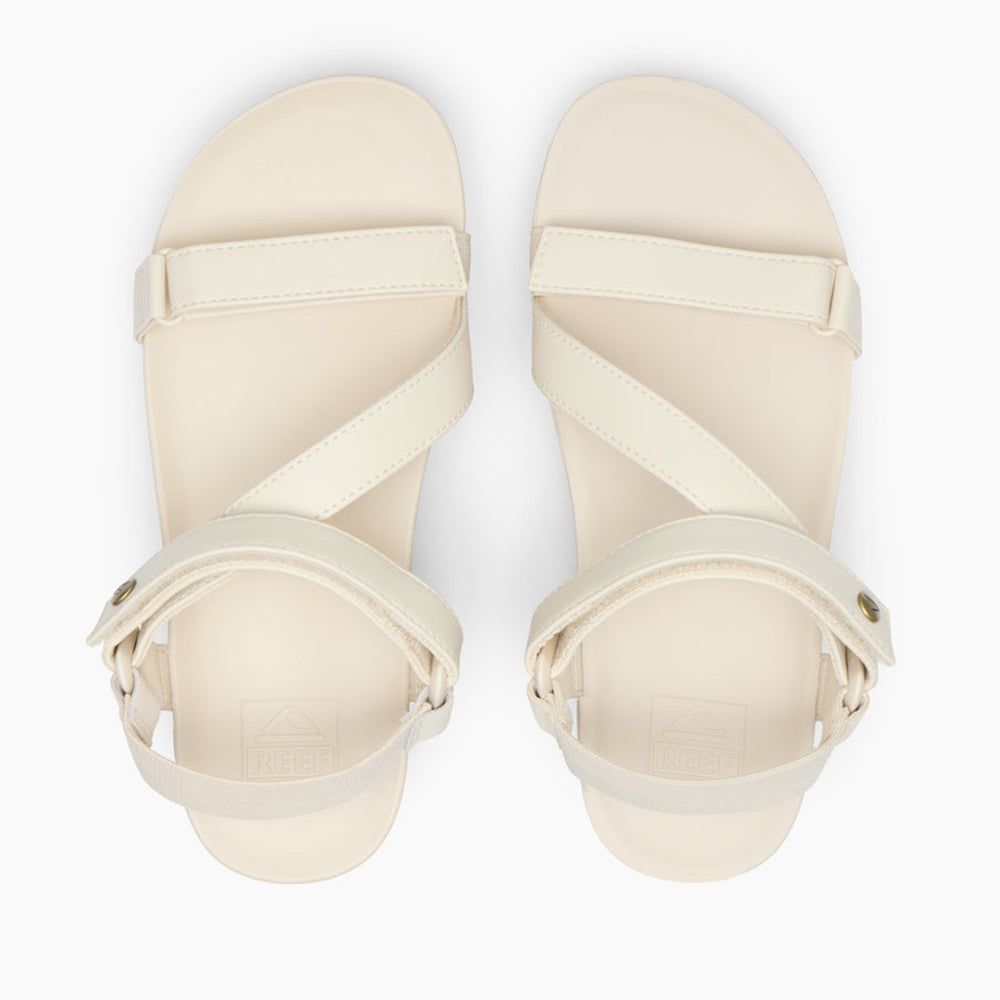 Reef Vista Higher Luna Womens Sandal Vintage Cork 6