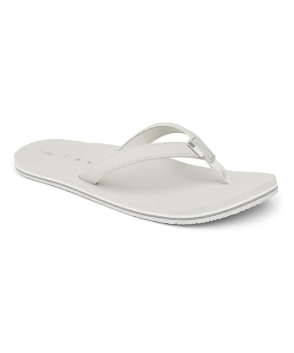 Reef Solana Womens Sandal Fog 9