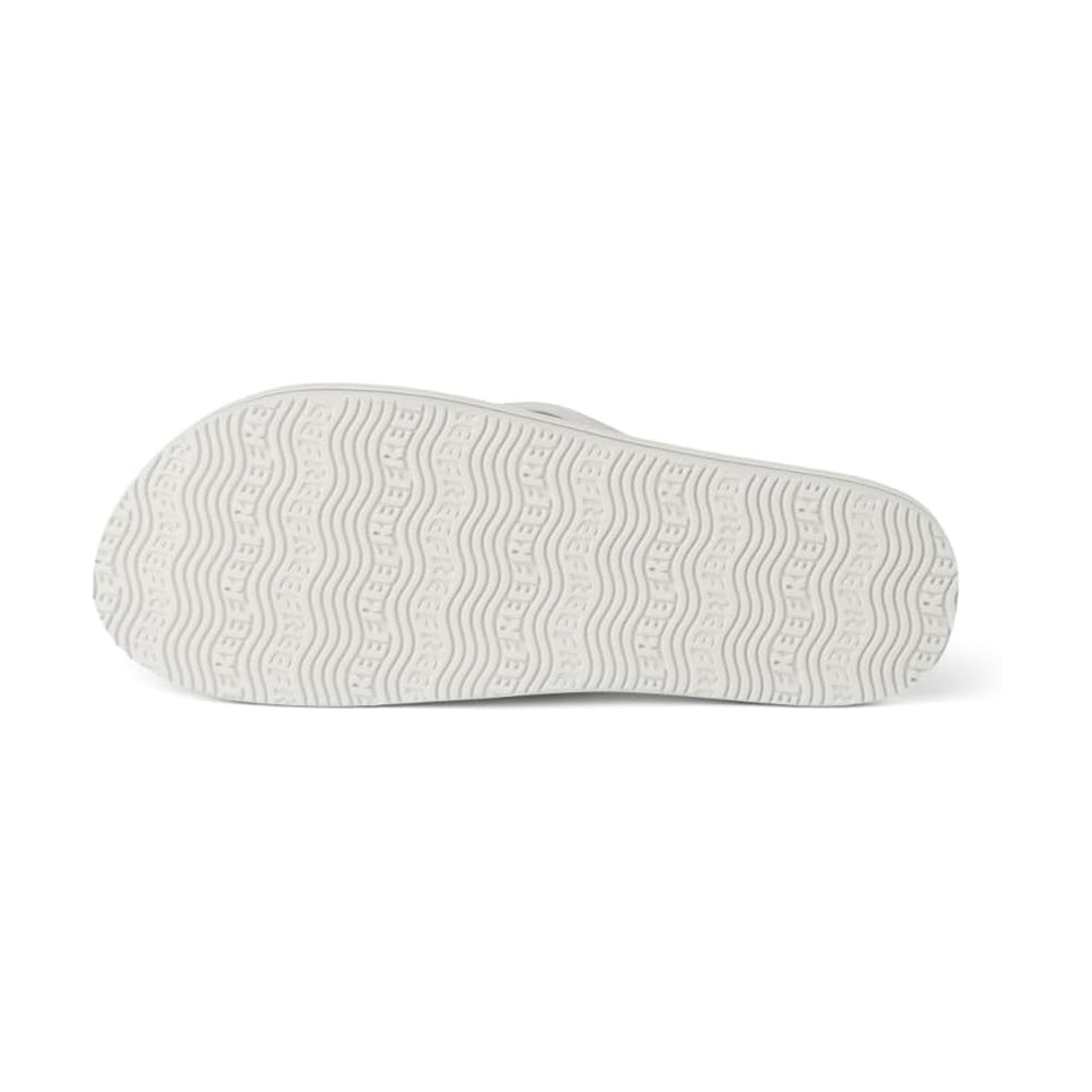 Reef Solana Womens Sandal Fog 6