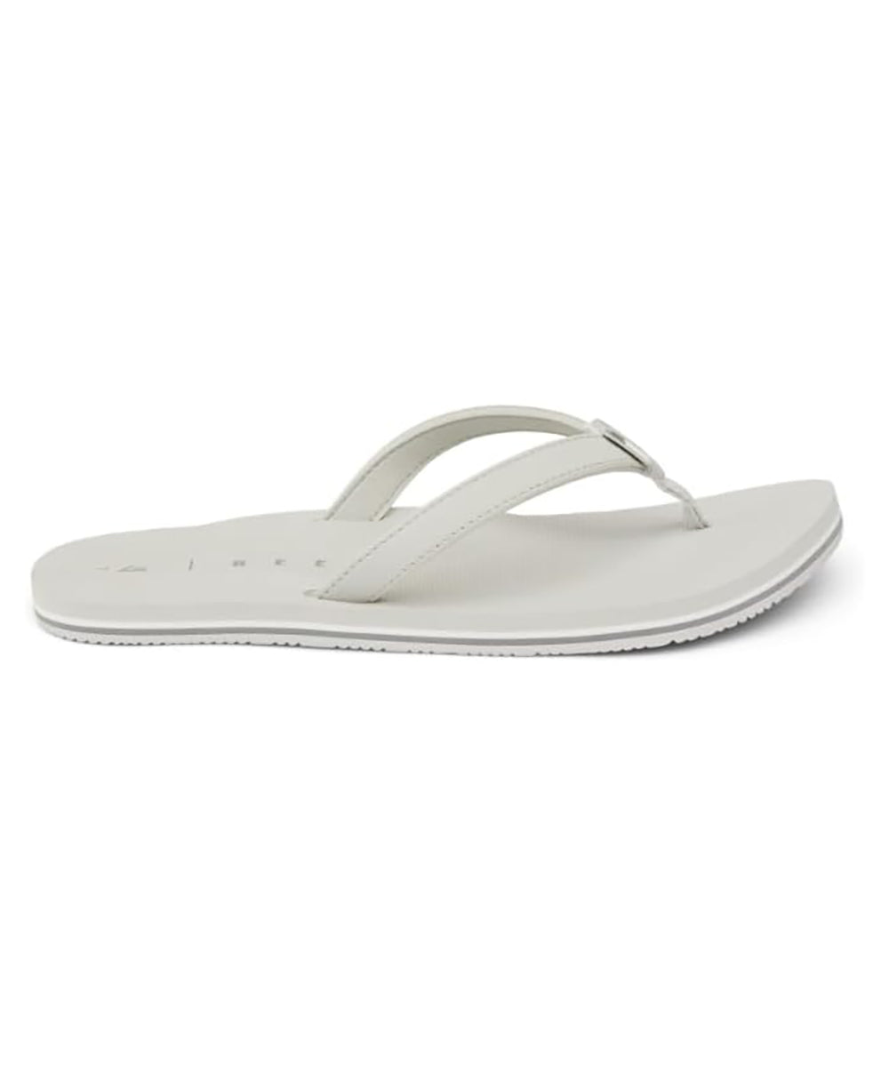 Reef Solana Womens Sandal Fog 9