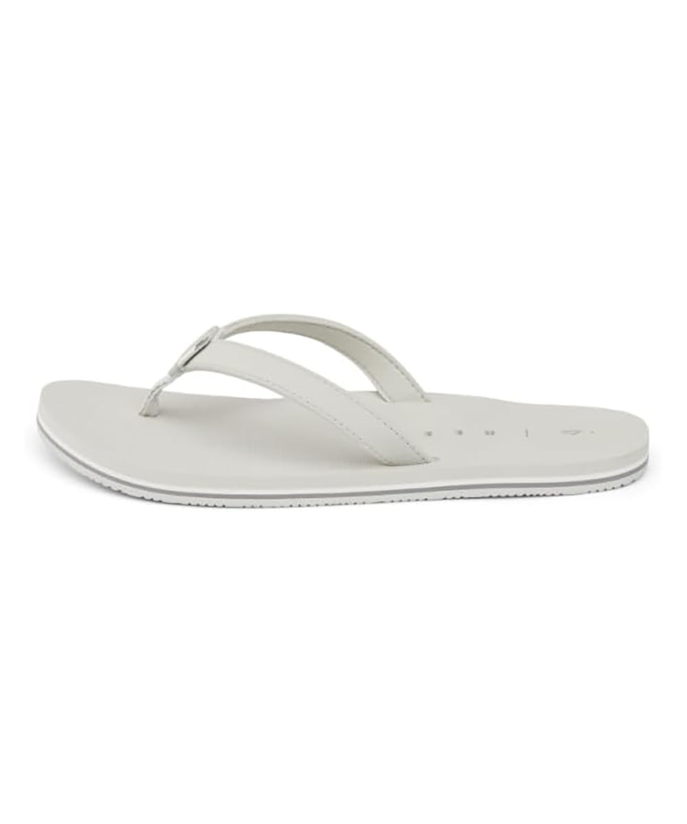 Reef Solana Womens Sandal Fog 6