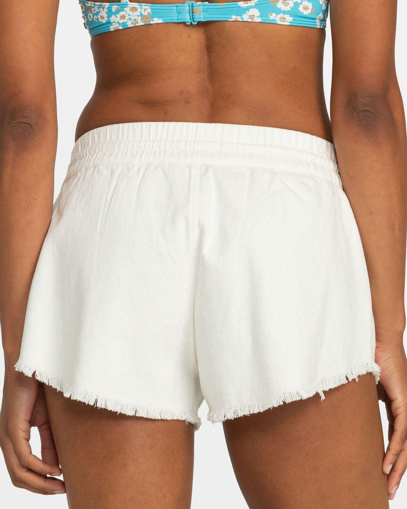 Roxy Scenic Route Short WBS0 XS