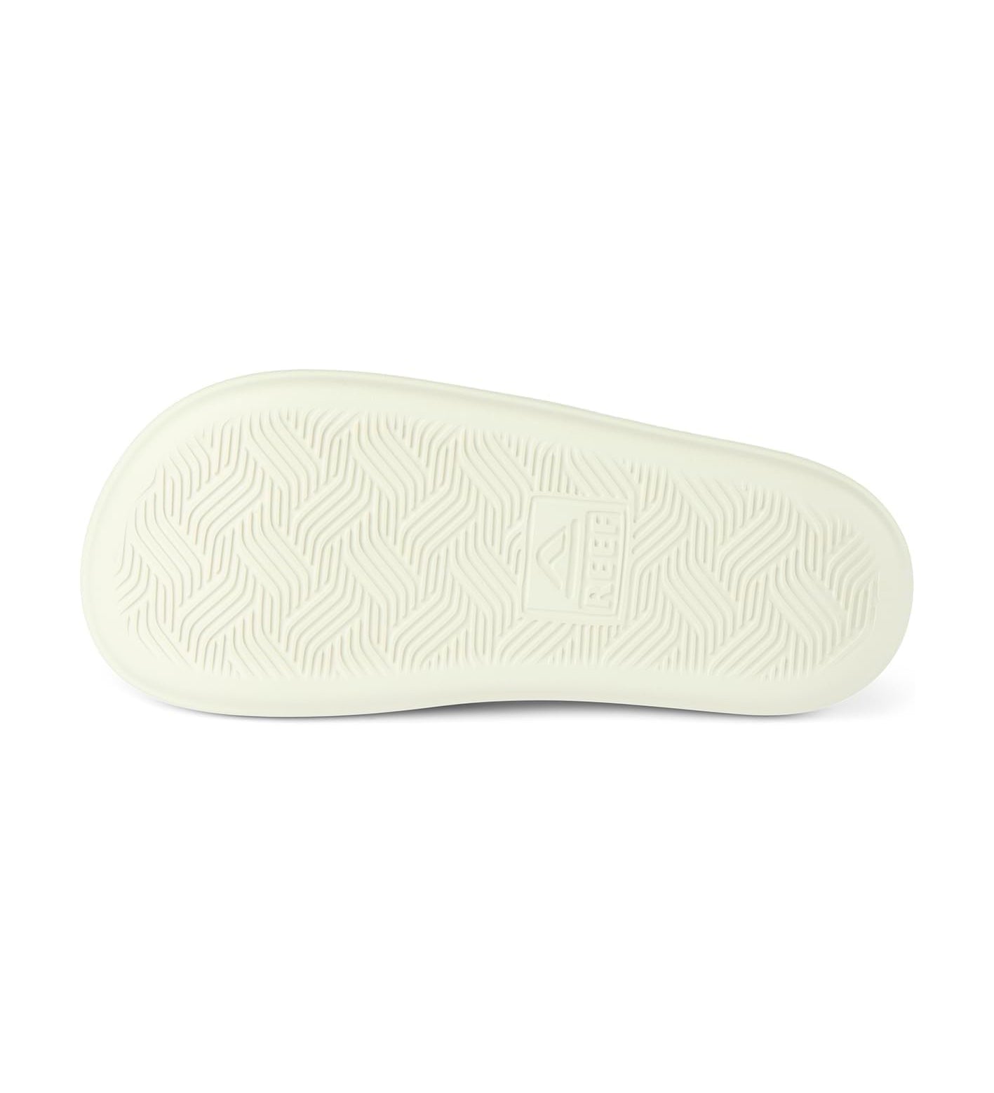 Reef Cushion Bondi Bay Womens Sandal Pale Banana 10