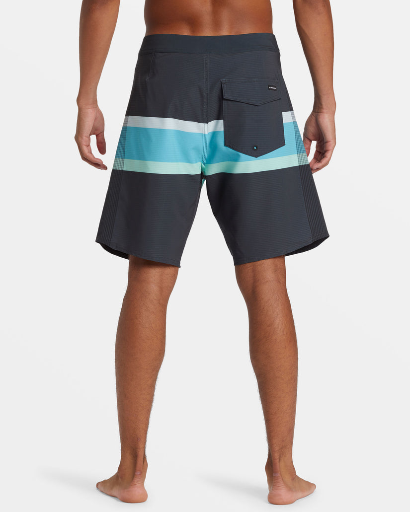 Quiksilver highline Arch 19 Boardshort SEF8 32