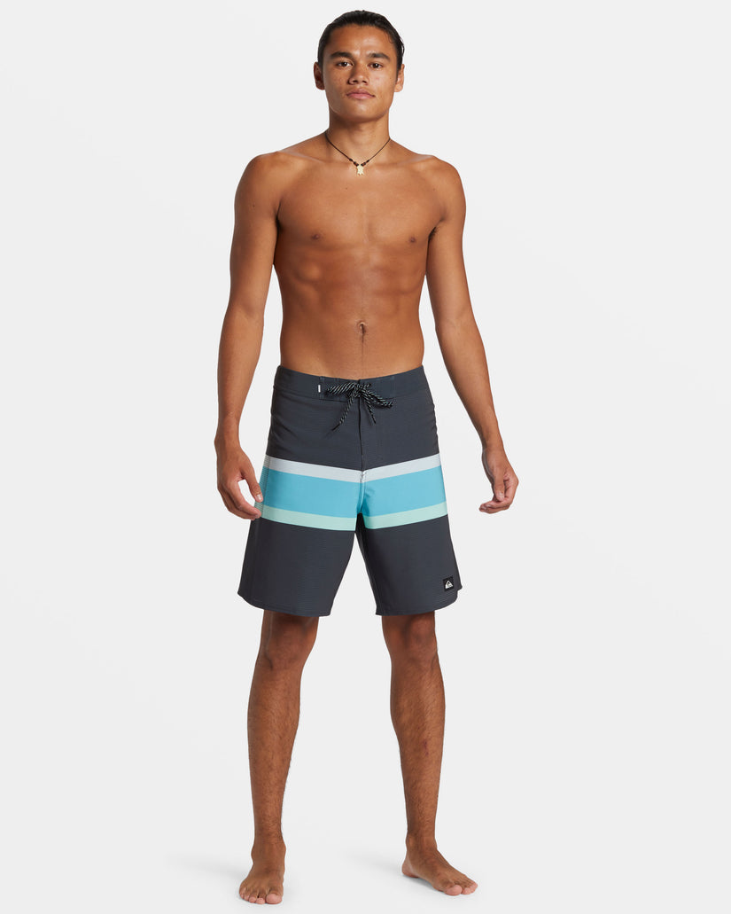 Quiksilver highline Arch 19 Boardshort SEF8 34