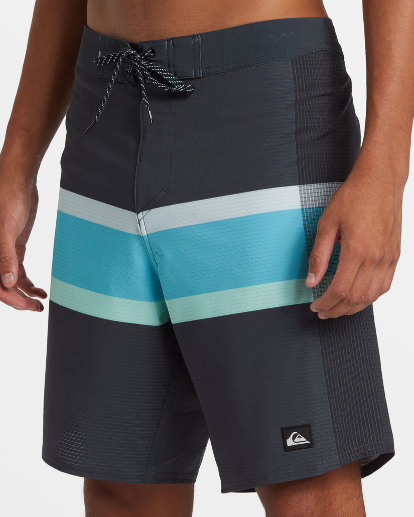 Quiksilver highline Arch 19 Boardshort SEF8 34