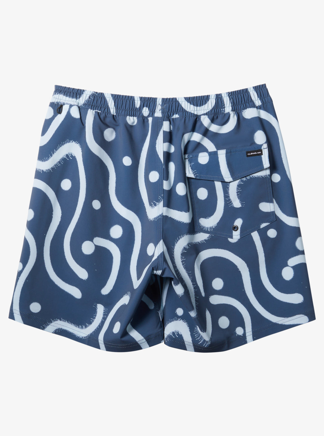 Quiksilver Surfsilk Mix Volley BYL8 S