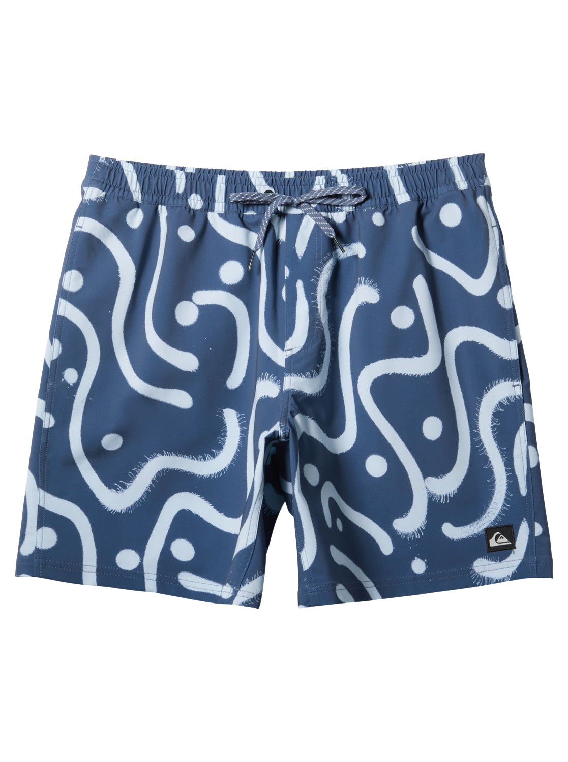 Quiksilver Surfsilk Mix Volley BYL8 S