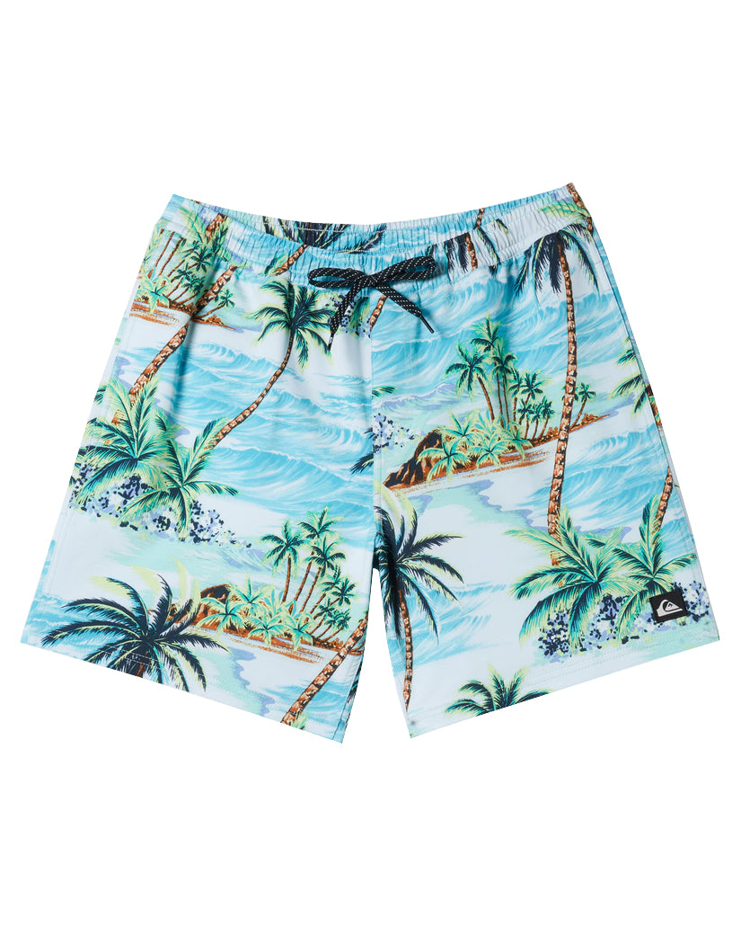 Quiksilver Surfsilk Mix Volley KRN8 XL