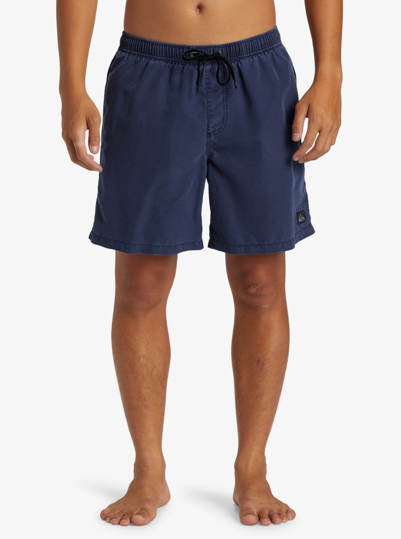 Quiksilver Everyday Surfwash Volley BQY0 S