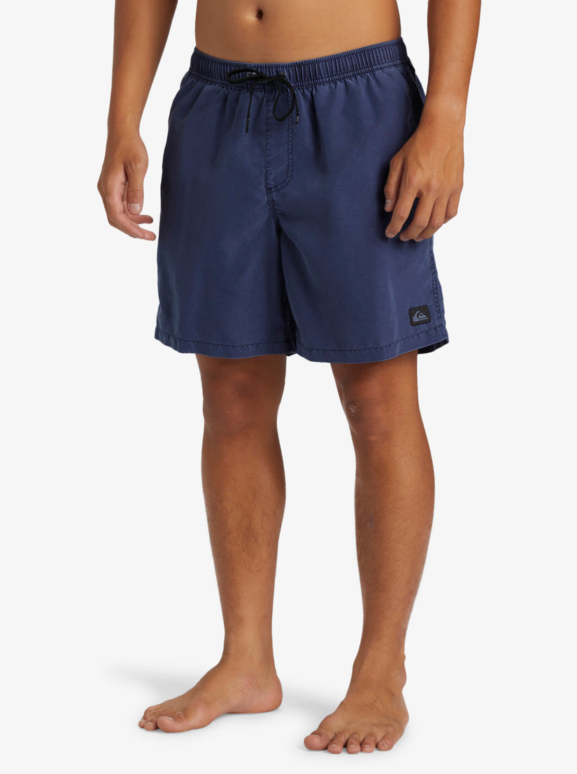 Quiksilver Everyday Surfwash Volley BQY0 XL