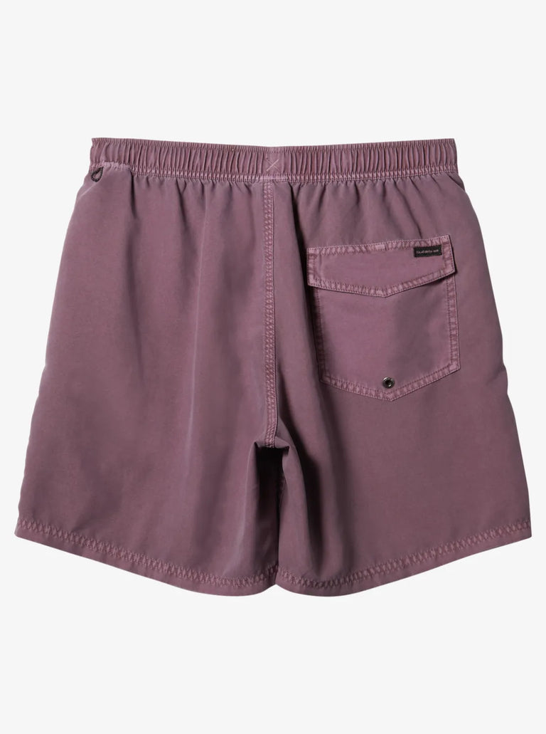 Quiksilver Everyday Surfwash Volley PMR0 XL