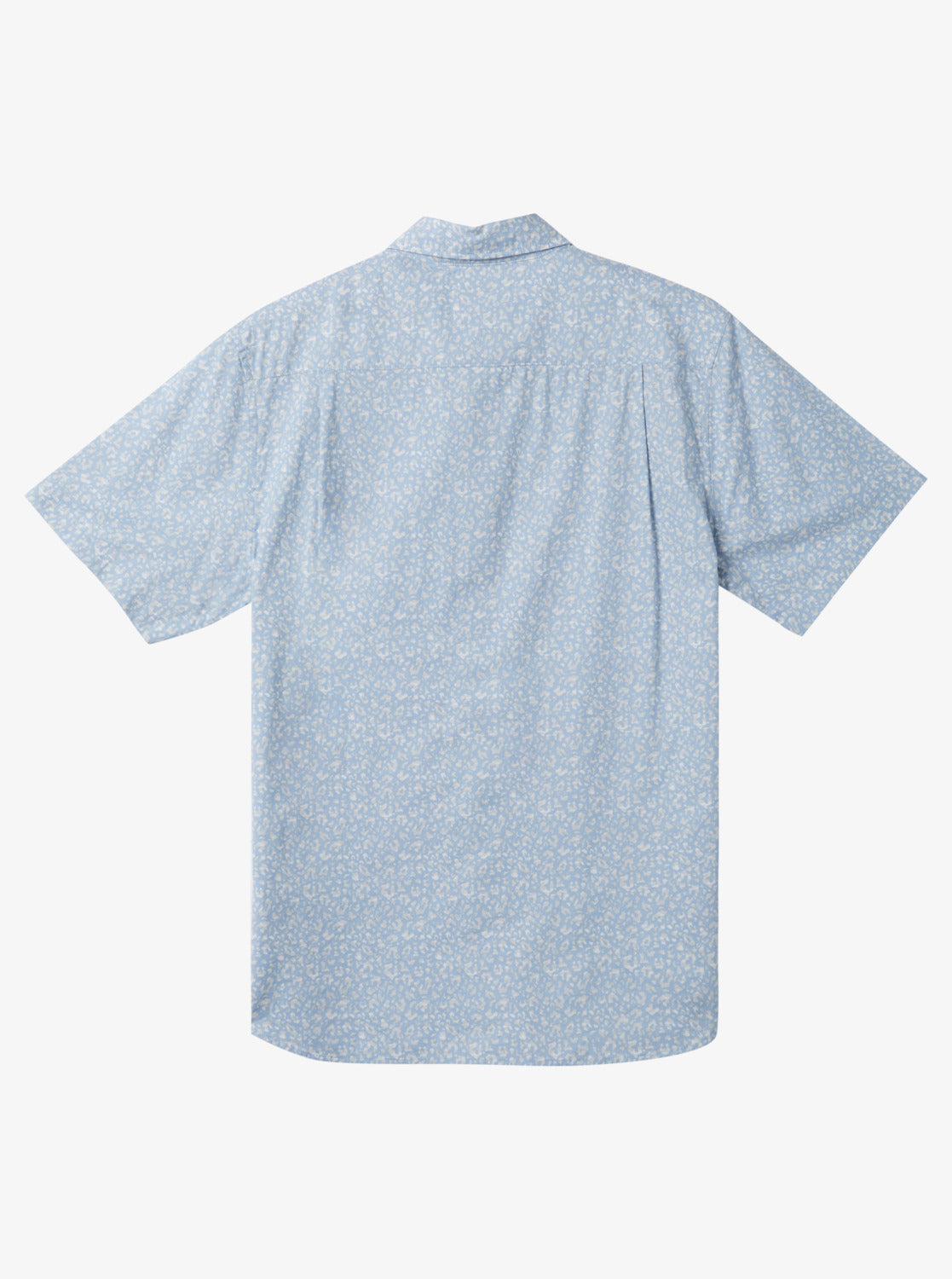 Quiksilver Apero Classic SS Woven Shirt PSL8 S