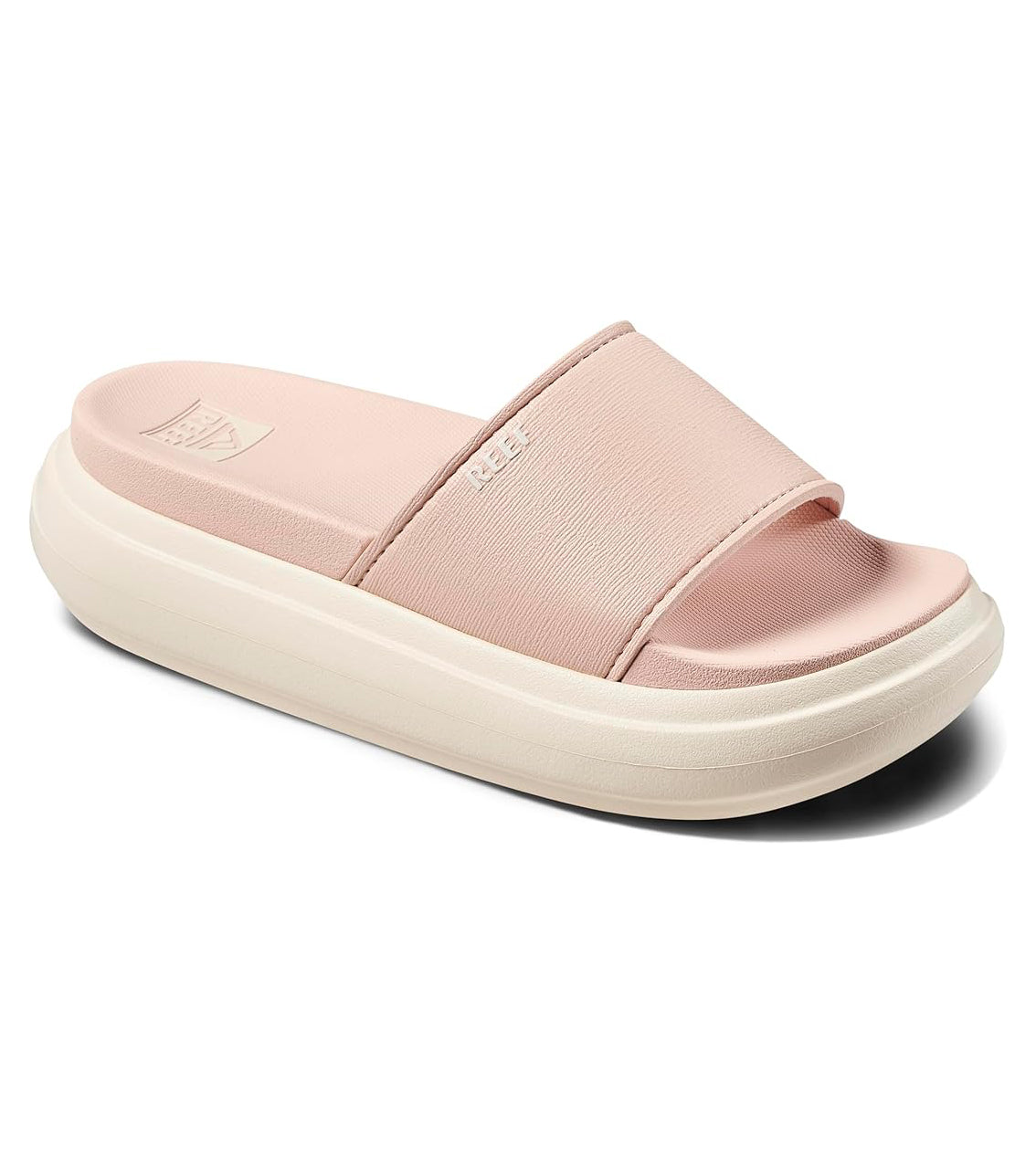 Reef Cushion Bondi Bay Womens Sandal Cameo Rose 8