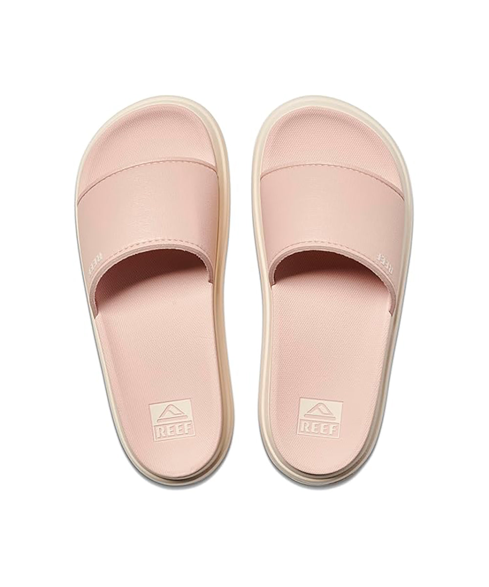 Reef Cushion Bondi Bay Womens Sandal Cameo Rose 11