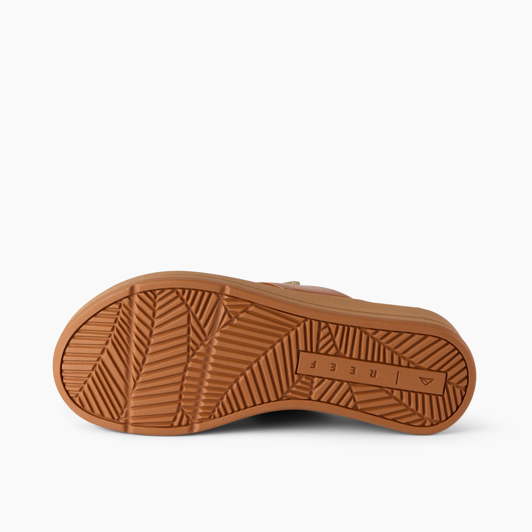 Reef Aura Serenity Womens Sandal Cocoa 10
