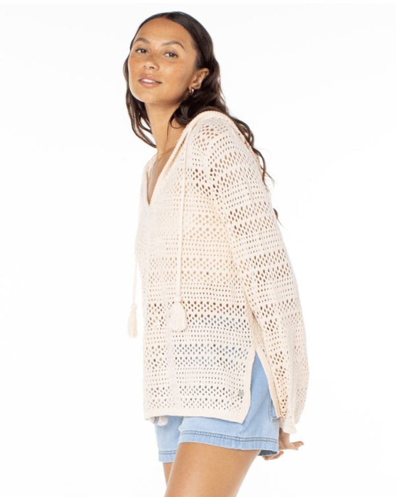 Roxy Hippie Love TEC0 M