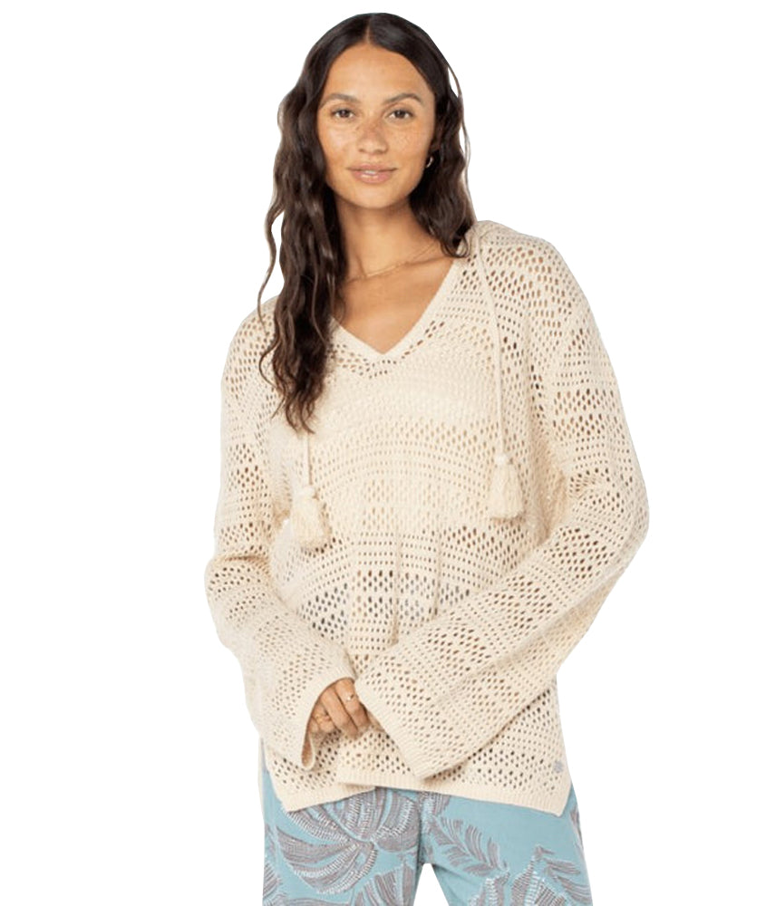 Roxy Hippie Love TEC0 M