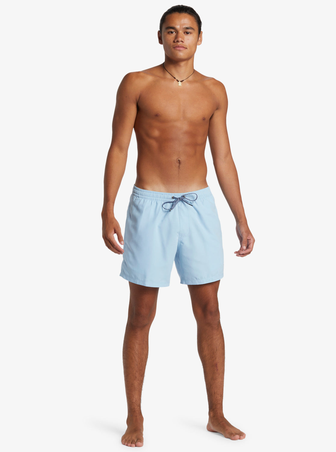 Quiksilver Everyday Solid Volley Short BFA0 L