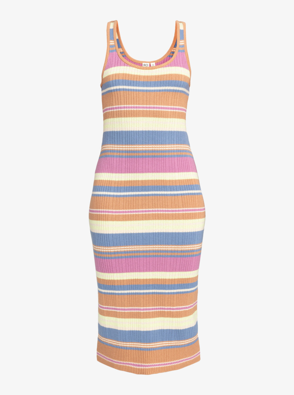 Roxy Playa Del Amor Dress CLB4 L