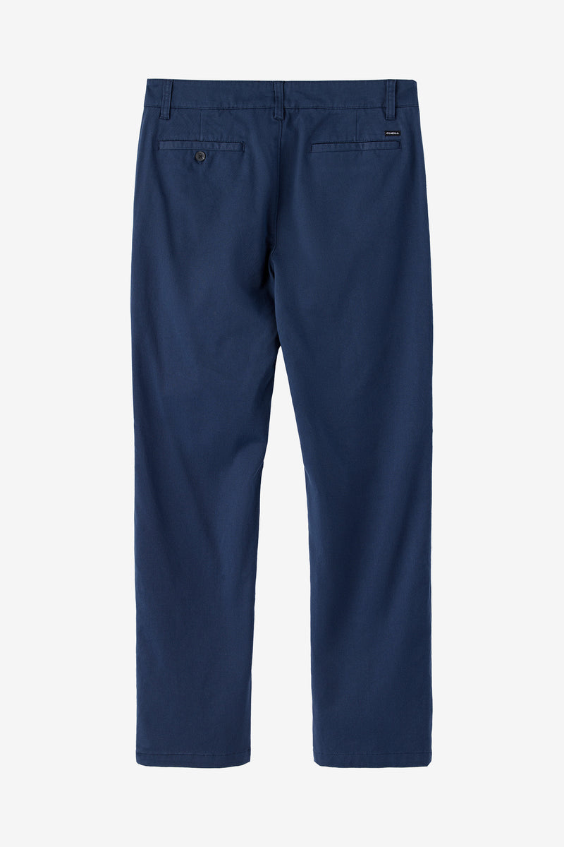 O'Neill Transporter Stretch Standard Pant NVY 27