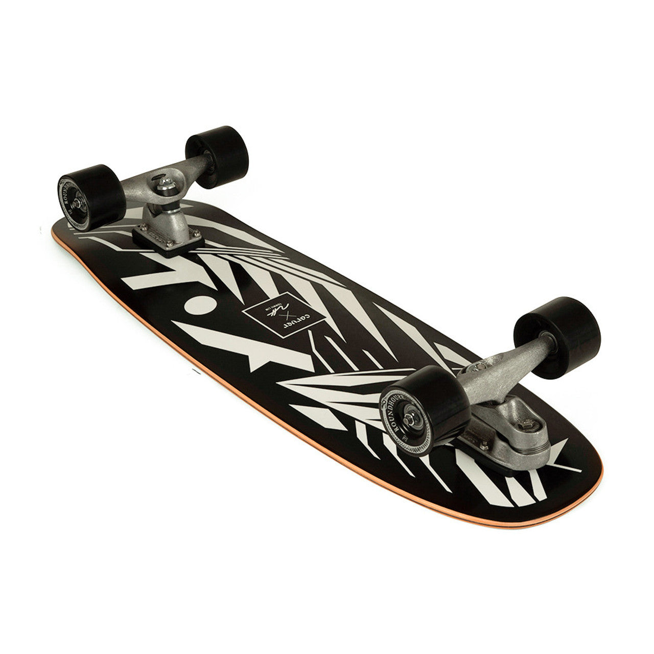 Carver Skateboards Tommii Lim Proteus Surfskate C7 33