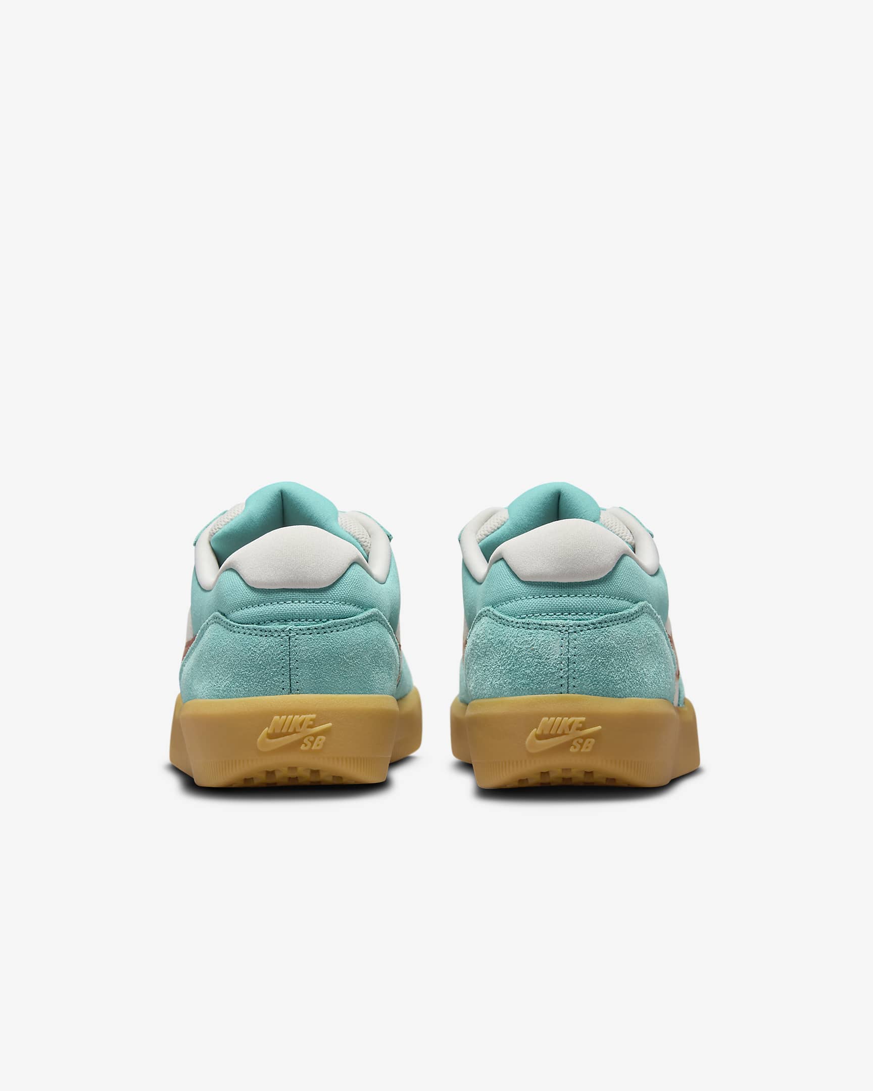 Nike SB Force 58 302-GreenFrost 11.5