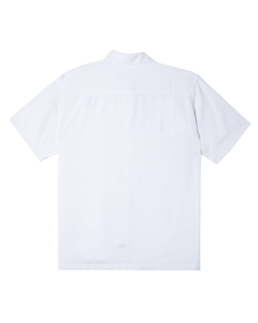 Quiksilver Waterman Offshore SS Woven WBB0 XL
