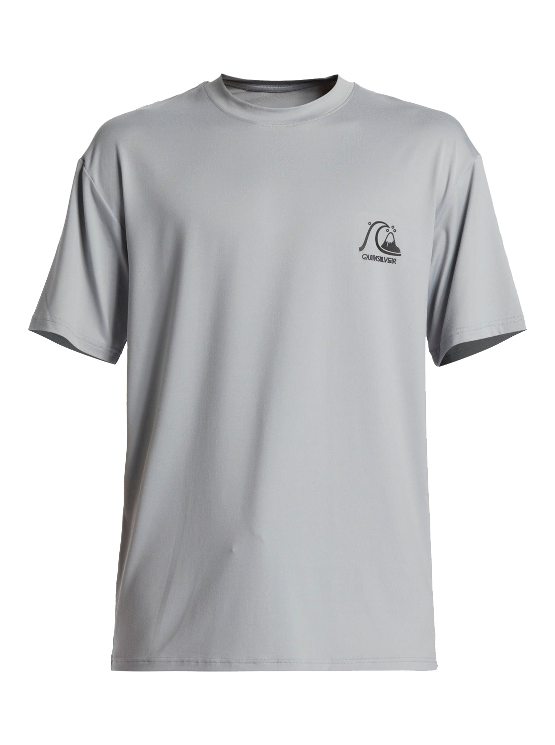 Quiksilver SS DNA Bubble Logo Surf Tee SJE0 XL
