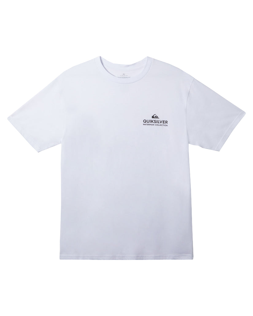 Quiksilver Booker SS Tee WBB0 M