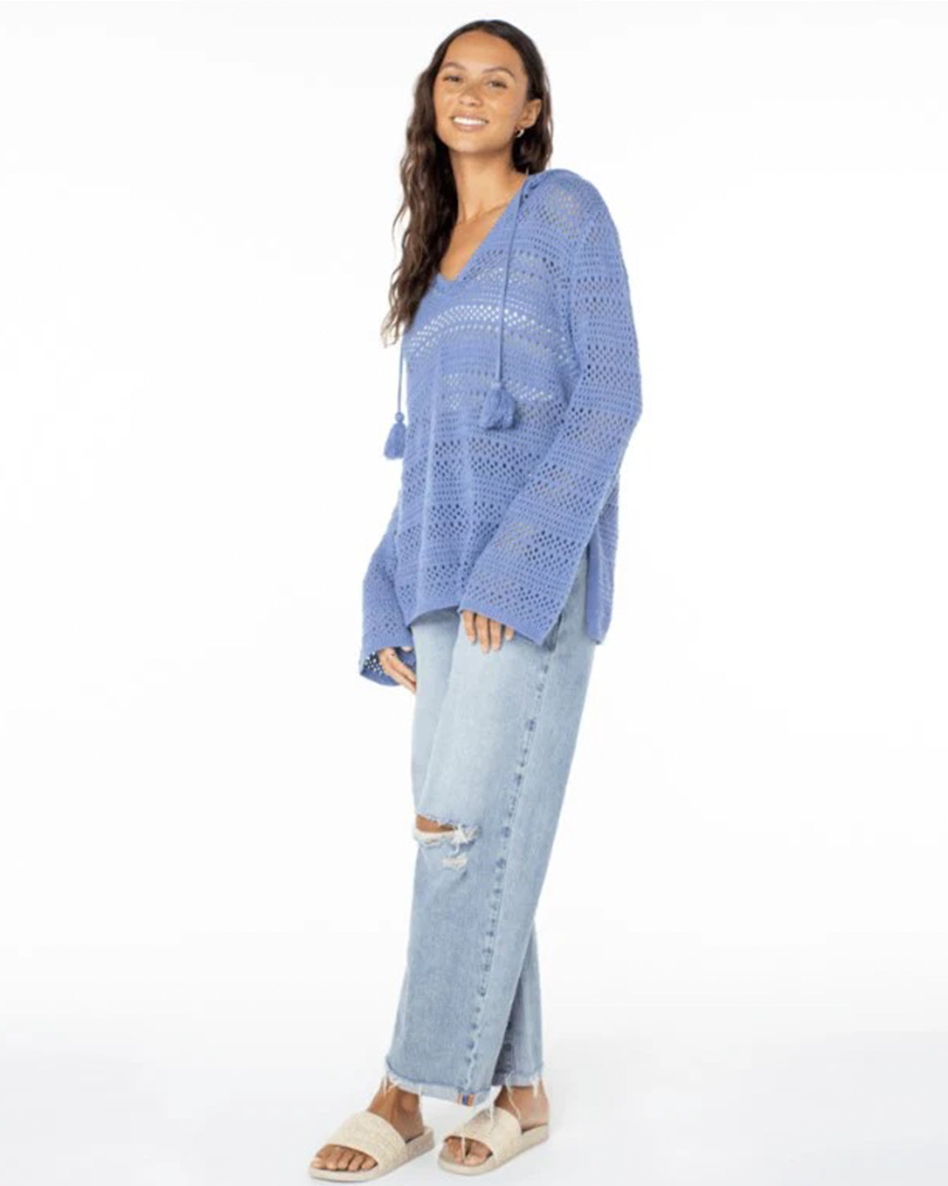 Roxy Hippie Love CLB0 S