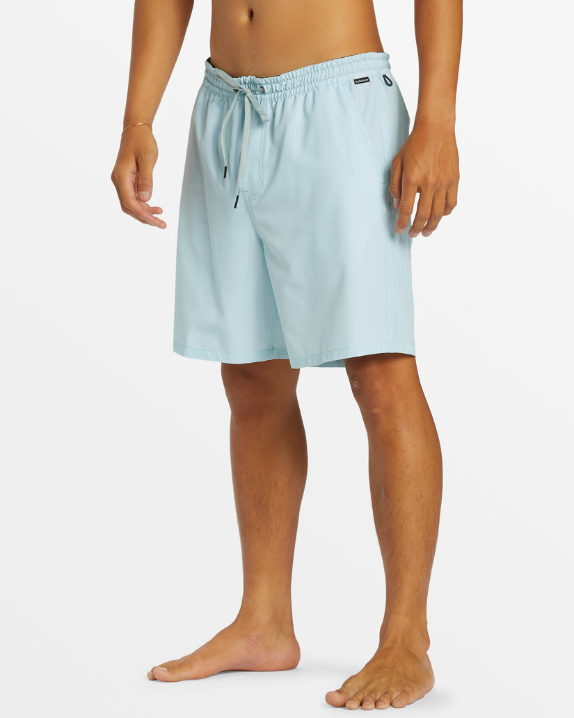 Quiksilver Taxer Amphibian Hybrid Shorts BFE0 XL