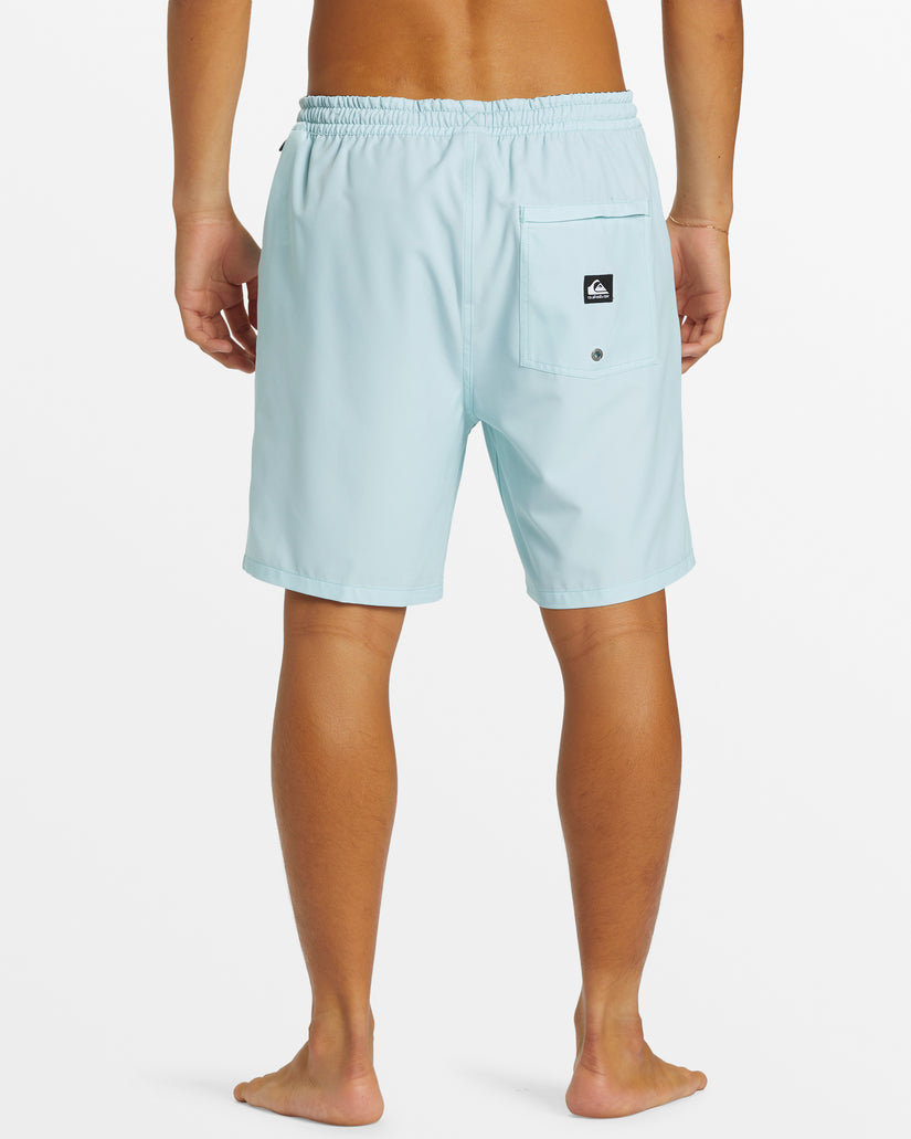 Quiksilver Taxer Amphibian Hybrid Shorts BFE0 S
