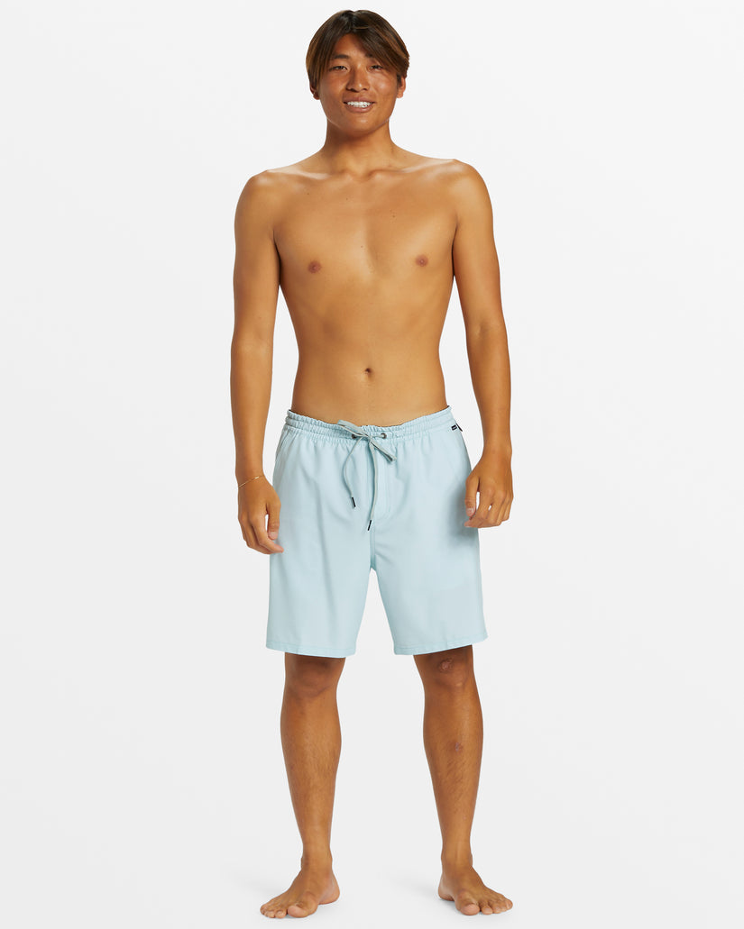 Quiksilver Taxer Amphibian Hybrid Shorts BFE0 XL