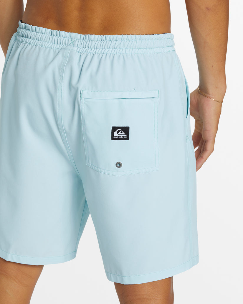 Quiksilver Taxer Amphibian Hybrid Shorts BFE0 XL