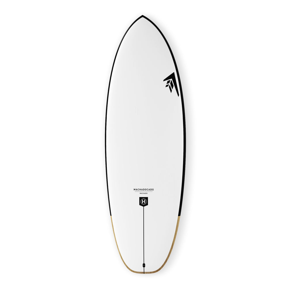 Firewire Surfboards Machado Cado Futures Helium 6ft0in