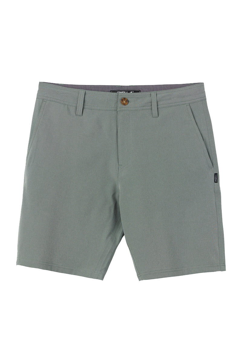 O'Neill Reserve Light Check 19 Short 2023 OLV 34