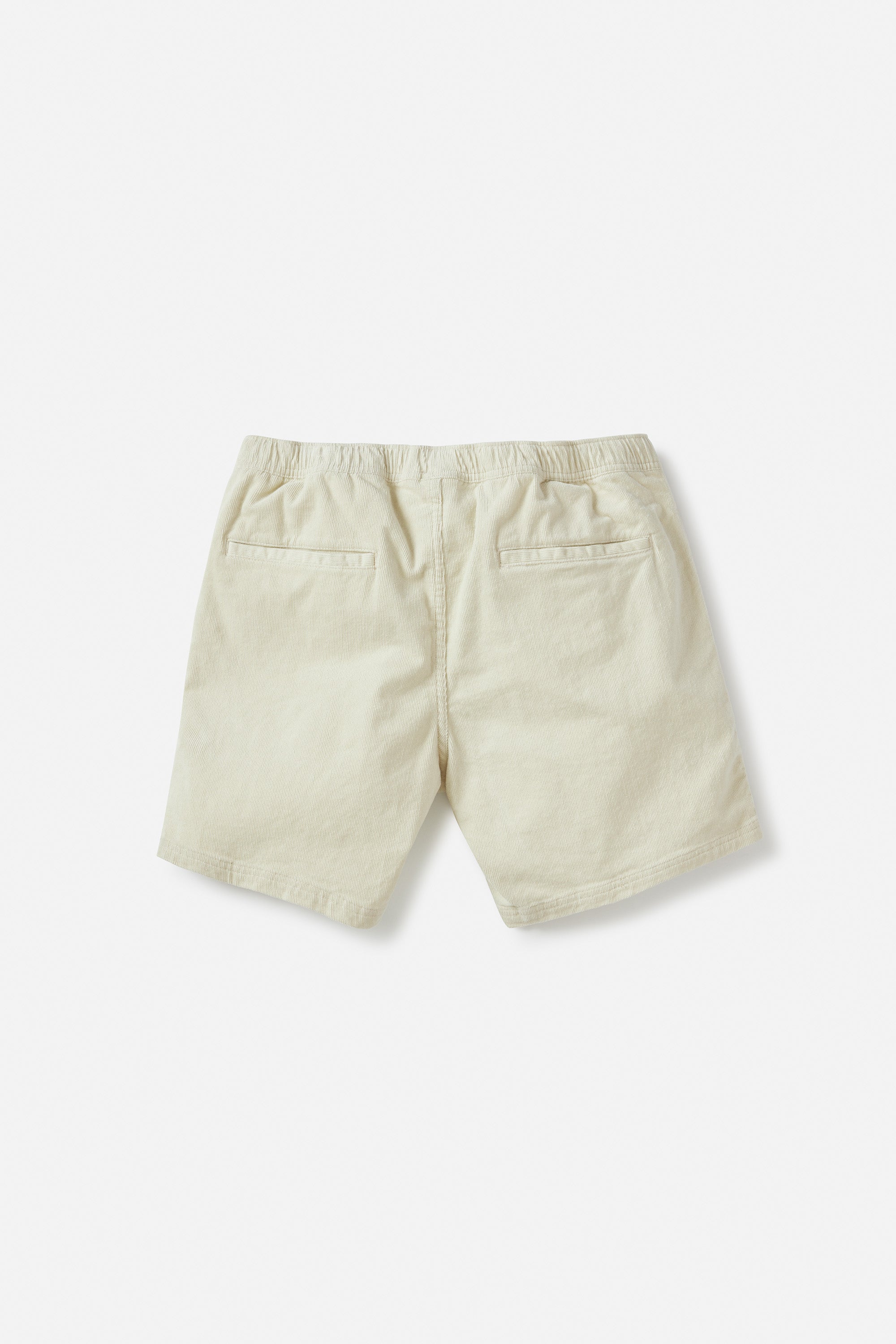 Katin Cord Local Short SILB XL
