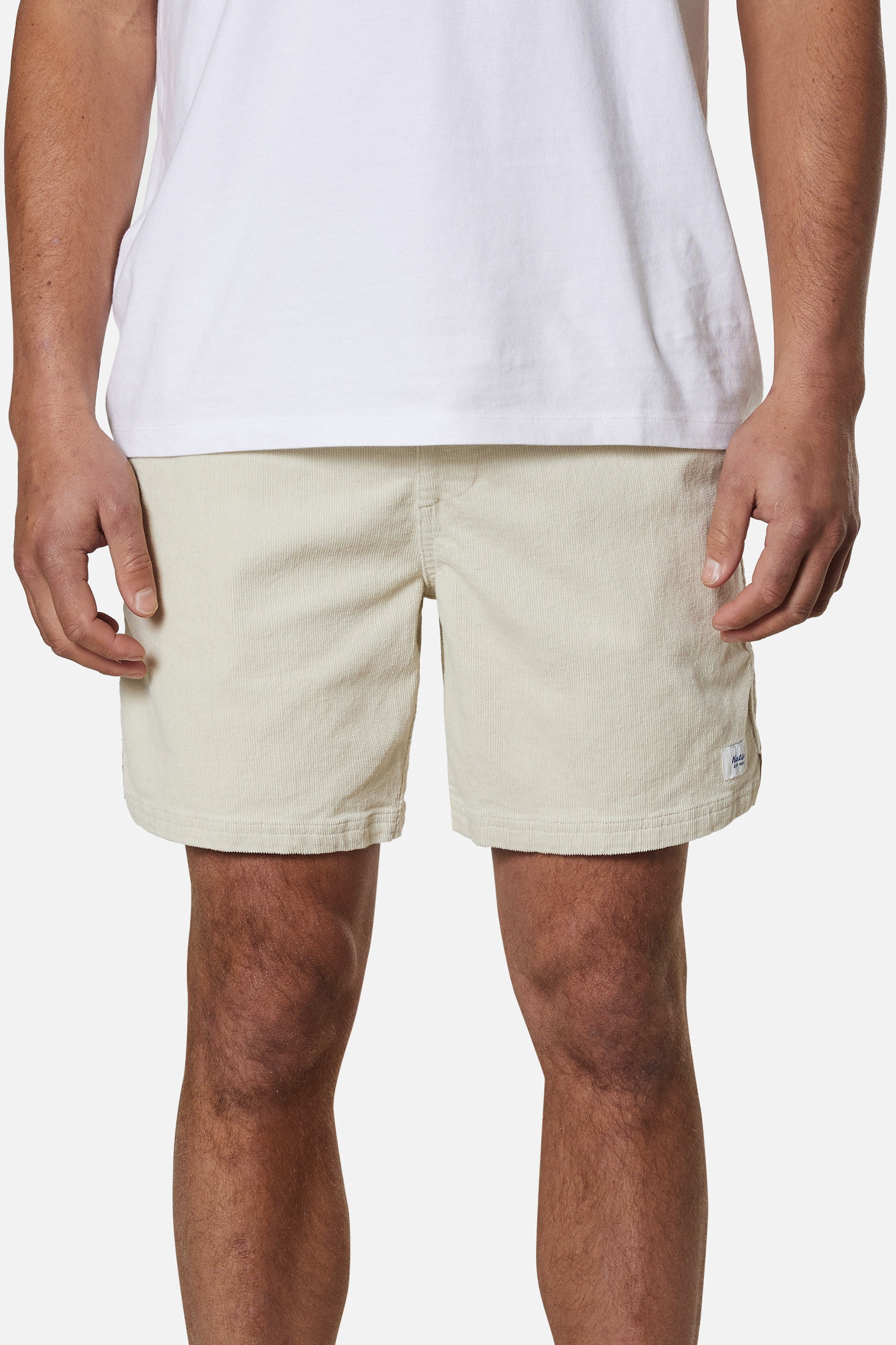 Katin Cord Local Short SILB XL