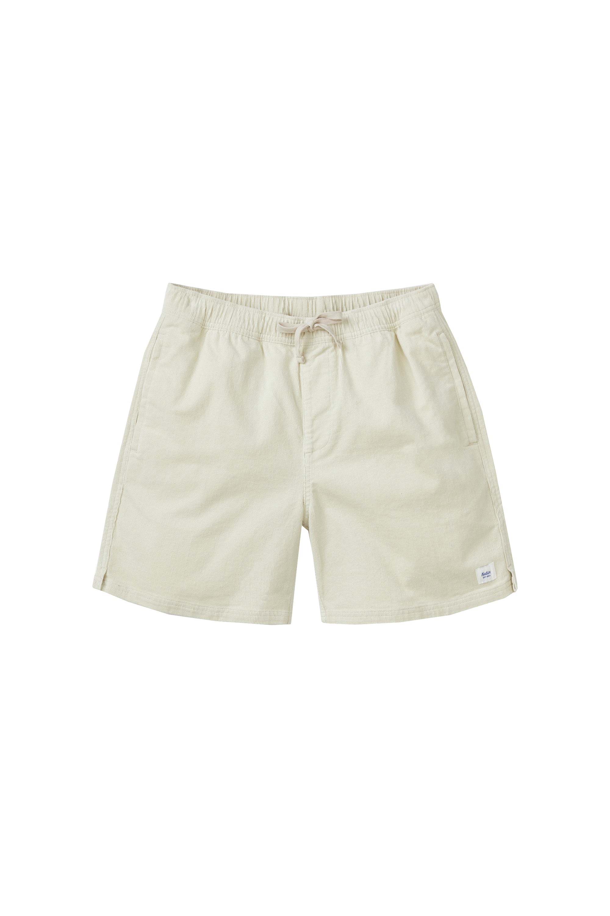 Katin Cord Local Short SILB XL