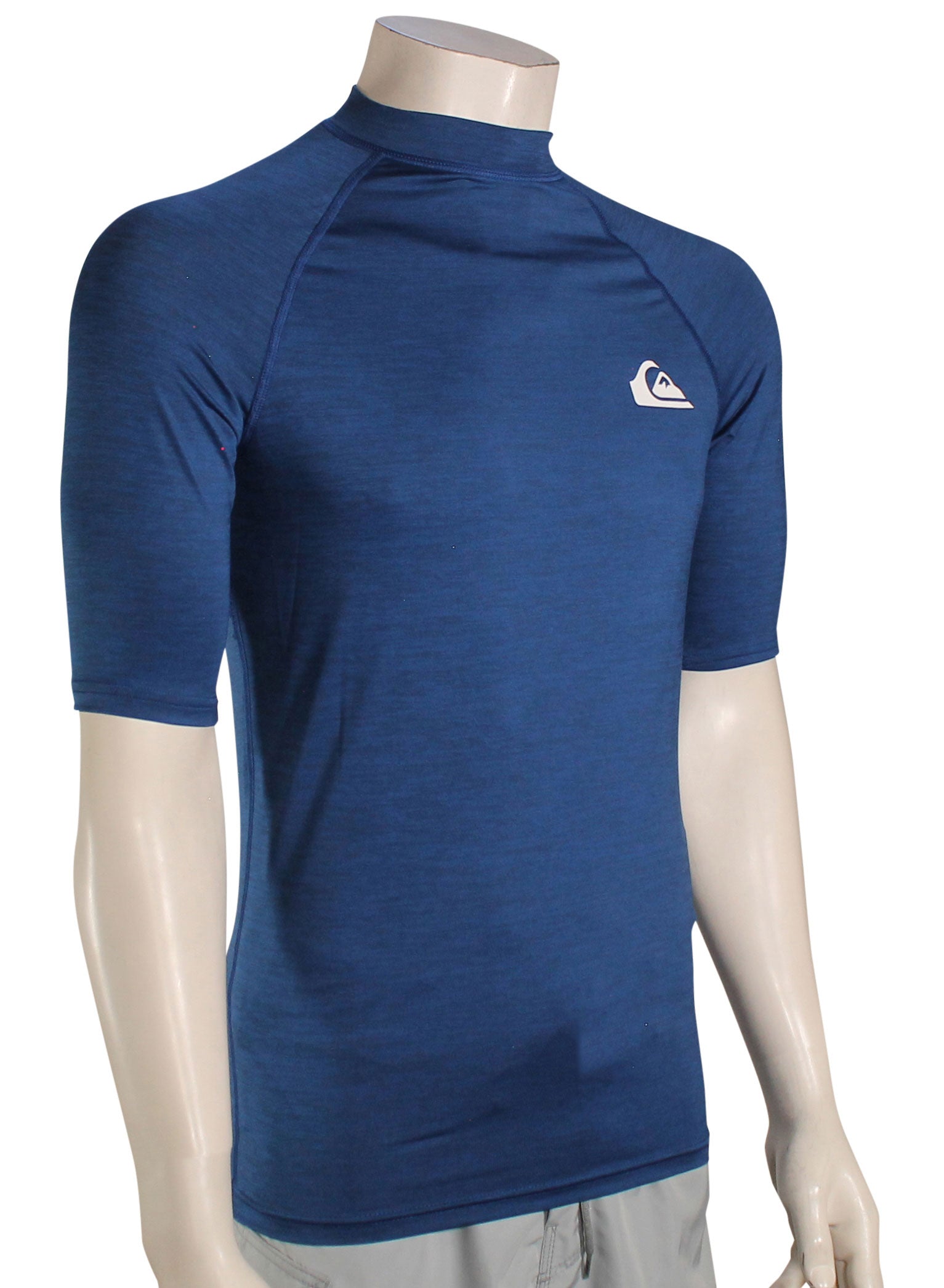 Quiksilver Everyday Surf SS UPF 50 Surf Tee BYCH L