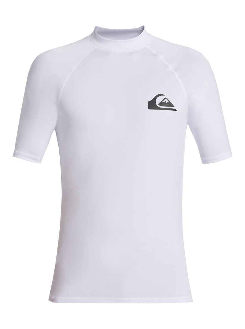 Quiksilver Everyday Surf SS UPF 50 Surf Tee WBB0 S