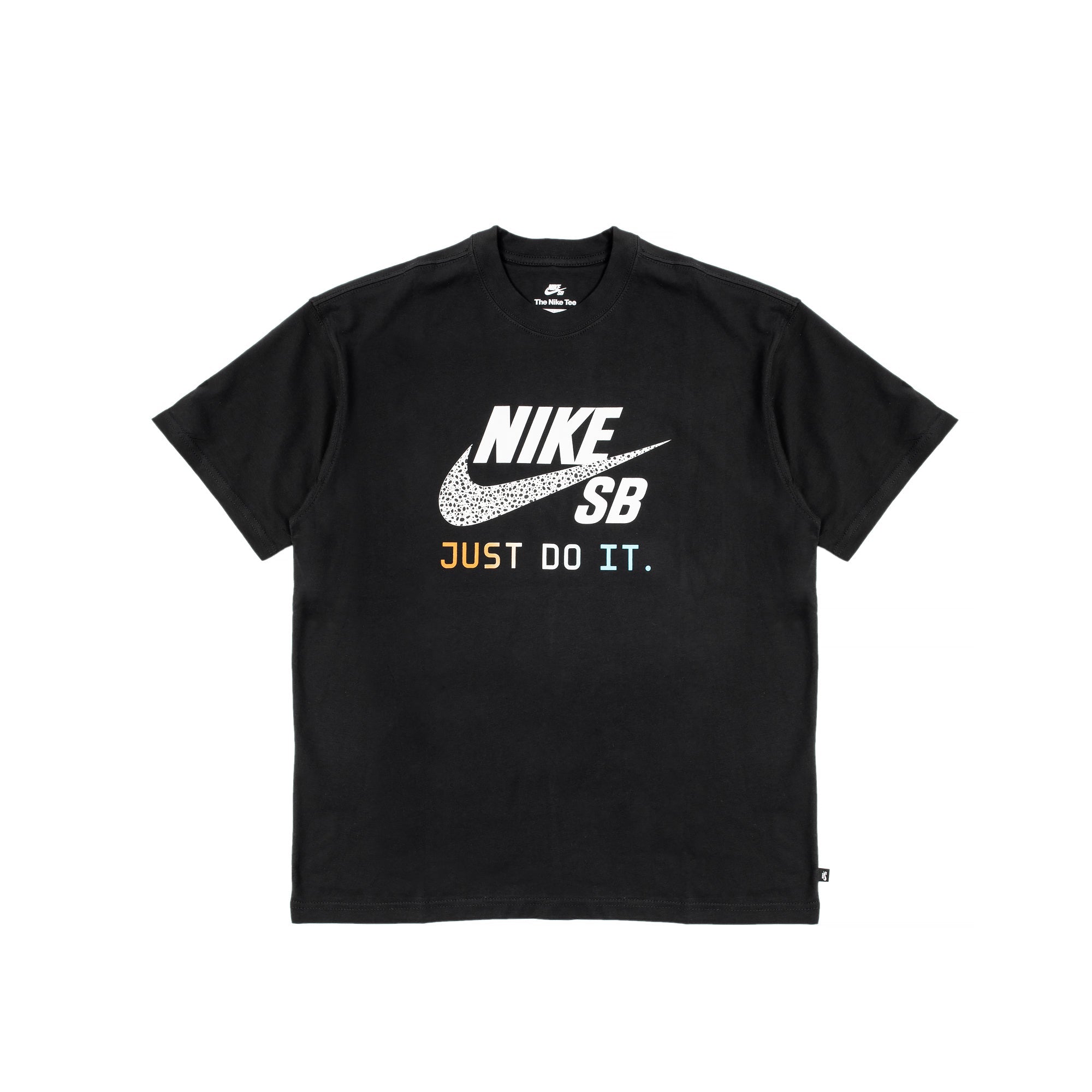 Nike SB Just Do It SS Tee 010 M